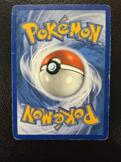 Pokemon TCG Alakazam LV.X Holo Rare Card 103/111 Rising Rivals Series MP - Image 4