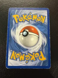 Pokemon TCG Alakazam LV.X Holo Rare Card 103/111 Rising Rivals Series MP - Image 5