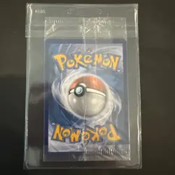 Magikarp XY143 Black Star Promo Card SEALED Pokemon Target Exclusive (NM) - Image 4