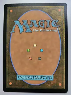 MTG - Final Fantasy: Conqueror's Flail (0340) - Rare - Near Mint - Image 2