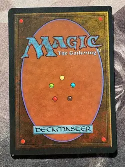 *** LEGENDS Telekinesis *** NM-Mint Beauty! - DUTY FREE - Vintage Magic MtG - Image 2