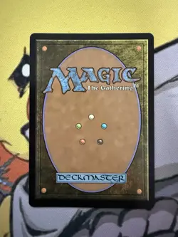 Oft-Nabbed Goat X1 EXTENDED ART Commander: Lorwyn Eclipsed - Image 2