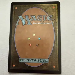 High Perfect Morcant Lorwyn Eclipsed Foil MTG NM - Image 2