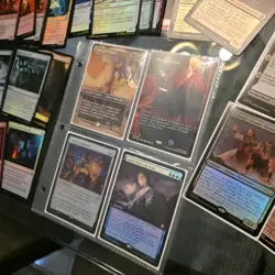 Huge Lot Of Mixed Pokemon, Yugioh, Magic, Baseball - Image 4