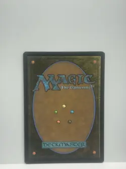 MTG OTJ The Big Score M Tarnation Vista #0030 - Image 2