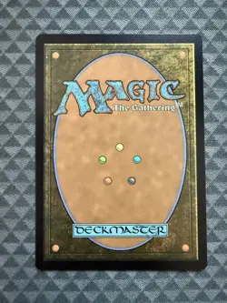 MTG Chthonian Nightmare #0330 Borderless Rare Modern Horizons 3 (MH3) - Image 3