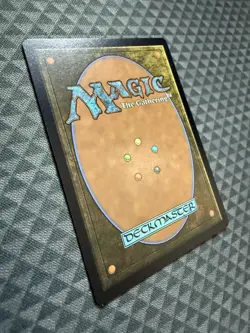 MTG Chthonian Nightmare #0330 Borderless Rare Modern Horizons 3 (MH3) - Image 4