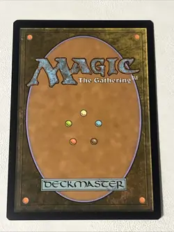 Disperse (C) MTG Core Set 2019 M19 - Image 2