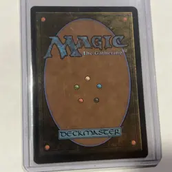 Orcish Bowmasters MTG The Lord of the Rings: Tales of Middle-Earth - Image 2
