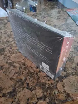 MTG Zendikar Rising Collector Booster Box English, Sealed - Image 3