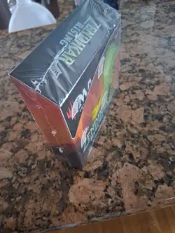MTG Zendikar Rising Collector Booster Box English, Sealed - Image 5