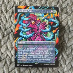 Birthing Pod - 30th Countdown Secret Lair (Magic) - Image 1