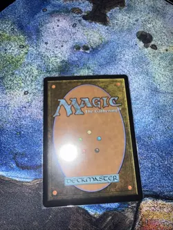 Hexing Squelcher (Showcase) Lorwyn Eclipsed Foil - Image 2