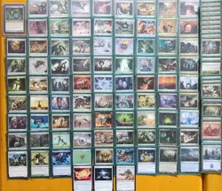 MTG Magic Deck Rare EDH Commander Reaper King Gate Scapeshift Lotus Artifact - Image 1