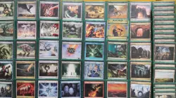 MTG Magic Deck Rare EDH Commander Reaper King Gate Scapeshift Lotus Artifact - Image 4