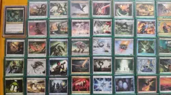 MTG Magic Deck Rare EDH Commander Reaper King Gate Scapeshift Lotus Artifact - Image 5