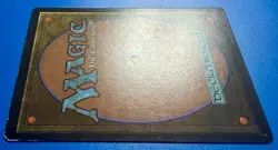 1 BANNED MTG Magic The Gathering Crusades | Revised Edition 3ED | 1994 | NM - Image 4
