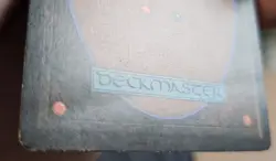 Copper Tablet -Beta Edition -HP (Bend) - MTG -FREE SHIPPING! - Image 4