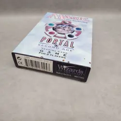 Portal Second Age 2 Player Starter, 'Contents Sealed'Deck Magic the Gathering - Image 3