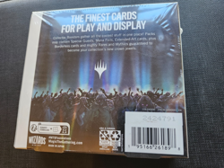 Foundations Collector Booster Box 12 Packs English MTG Magic the Gathering - Image 2