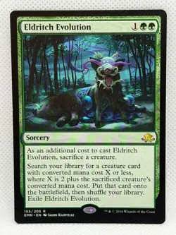 Eldritch Evolution Eldritch Moon Regular - Image 1