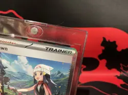 Pokemon TCG Trainer Dawn Special Illustration Rare Phantasmal Flames 129/94 - Image 3