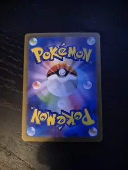 Pokemon TCG Mewtwo 183/165 AR Full Art Rare Holo Card SV2a 151 Japanese - Image 2