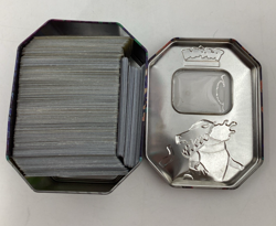 Pokemon Trading Card Game Ex Tin Skeledirge with Appx 400 Cards - Image 5