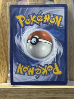 Raboot 147/142 Illustration Rare IR Pokemon Sv07: Stellar Crown NEAR MINT NM - Image 2