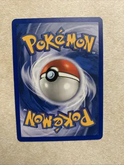 1st Edition Pokemon TCG Sabrina’s ESP 117/132 - Gym Heroes - Near Mint - Wotc - Image 2