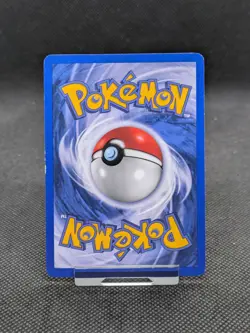 Electabuzz 20/102 Rare Base Set Pokemon Card WOTC LP-NM - Image 3
