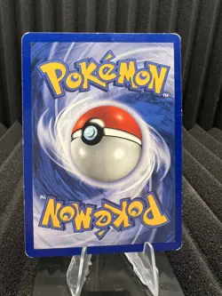 Kabuto 50/62 - Fossil Unlimited Edition - WOTC Pokemon LP - Image 2