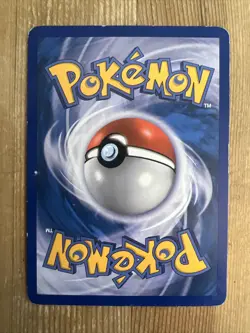 Pokemon TCG Twins HS-Triumphant 89/102 Regular Uncommon HP - Image 2