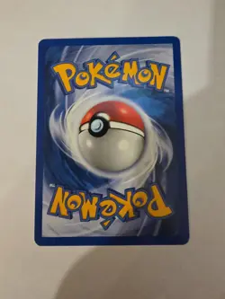 Giovanni's Nidoran 76/132 Pokemon TCG Gym Challenge Unlimited LP - Image 2