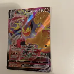 Machamp VMAX 073/189 - Astral Radiance - Pokemon Card - Near Mint - Image 2
