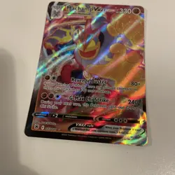 Machamp VMAX 073/189 - Astral Radiance - Pokemon Card - Near Mint - Image 4