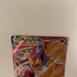 Machamp VMAX 073/189 - Astral Radiance - Pokemon Card - Near Mint - Image 5