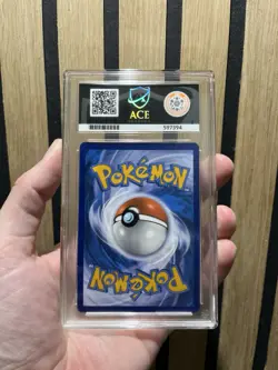 Pokemon TCG Snorlax SVP051 Holo 151 ETB Promo - Image 2