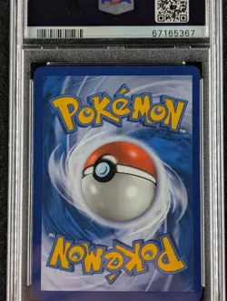 PSA 10 Snorlax 81/111 Pokemon Platinum Rising Rivals 📈🔥POP 6🔥 - Image 2