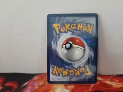 Pokemon TCG Siebold Chilling Reign 221/198 Holo Secret Rare - Image 2
