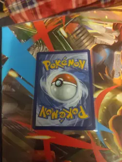 2024 Pokemon SV Surging Sparks SSP EN Latios #203/191 - Image 2