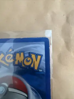 Pokemon Sabrina’s Psychic Control 121/132 Gym Challenge Trainer Damaged - Image 3