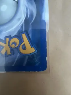 Pokemon Sabrina’s Psychic Control 121/132 Gym Challenge Trainer Damaged - Image 4