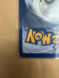 Pokemon Sabrina’s Psychic Control 121/132 Gym Challenge Trainer Damaged - Image 5