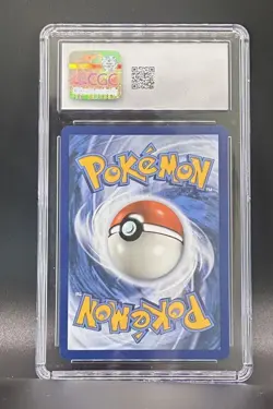 Pokemon Hydrapple ex Stellar Crown #167/142 English CGC 10 - Image 2