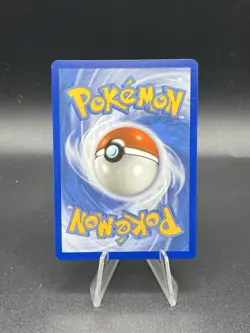 Morpeko Holo Pokemon 206/182 Sv04: Paradox Rift 2023 NM BM3 - Image 3