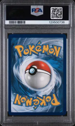 Electrode GX SV57/SV94 Hidden Fates: Shiny Vault Holo Pokemon PSA 10 GEM MINT - Image 2