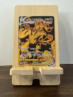 Single Strike Urshifu VMAX Trainer Gallery TG29/TG30 Pokemon Brilliant Stars - Image 1