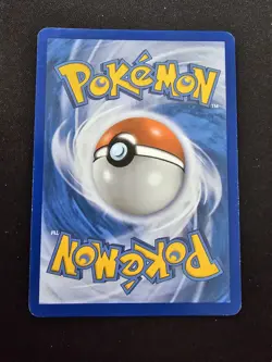 Kyogre EX 26/108 Dark Explorers Black & White Pokemon TCG - Image 2
