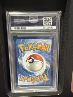 PSA 10 Pokemon Pikachu 2020 General Mills 25th Anniversary Holo Promo SWSH039 - Image 2